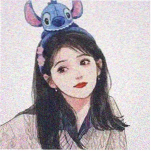 读者 无声告白 头像